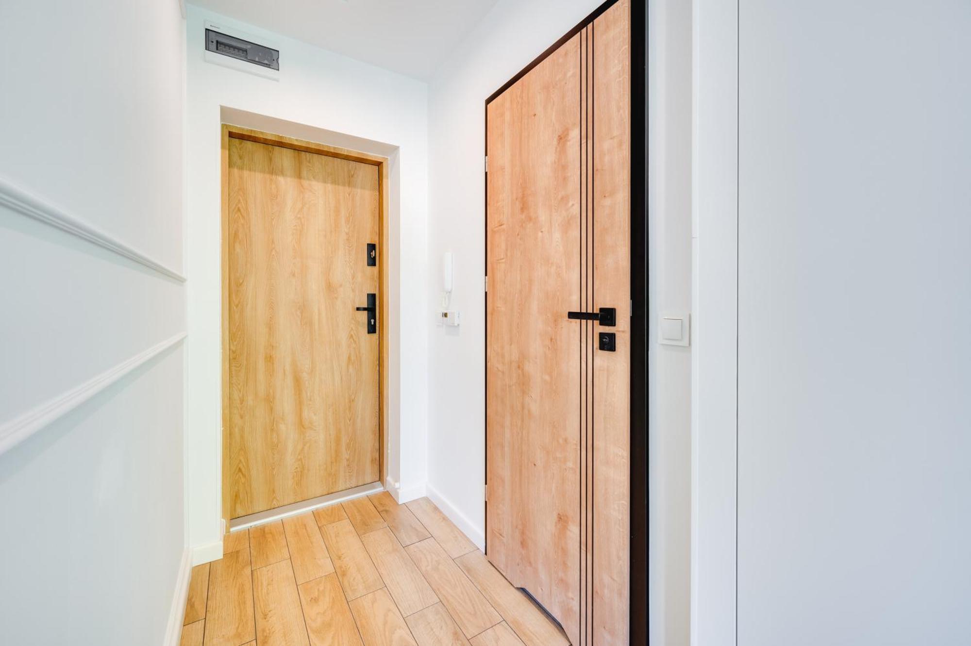 Carbon By Oneapartments Sopot Exterior photo